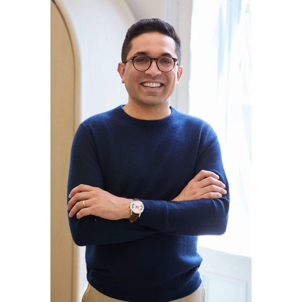 avatar for Swapnil Parikh