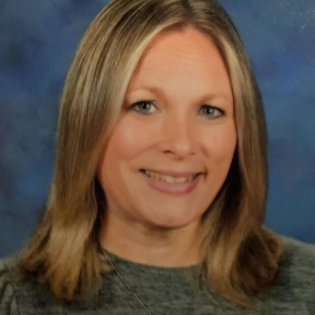 avatar for Melissa Miller