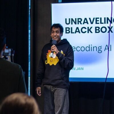 avatar for Ishan Jain