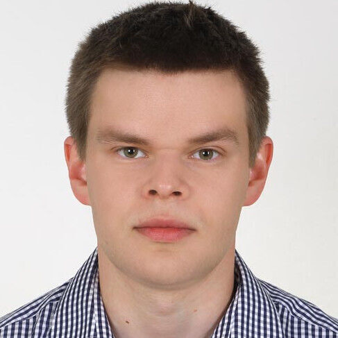 avatar for Krzysztof Liszewski