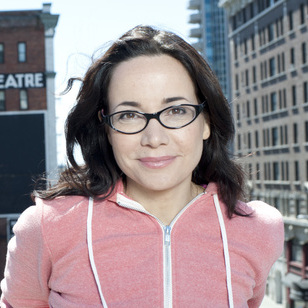 avatar for Janeane Garofalo