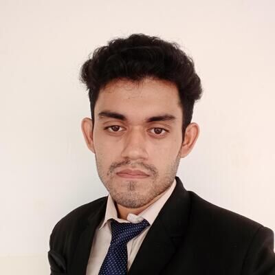 avatar for Ujjal Sharma