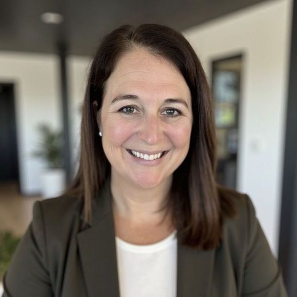 avatar for Dr. Jen Halter