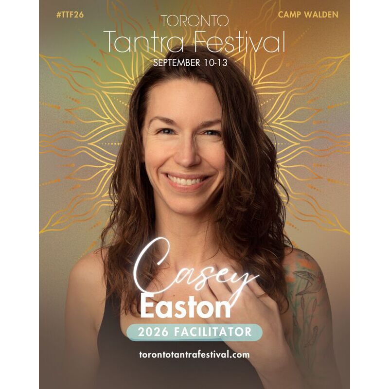 avatar for Casey Easton