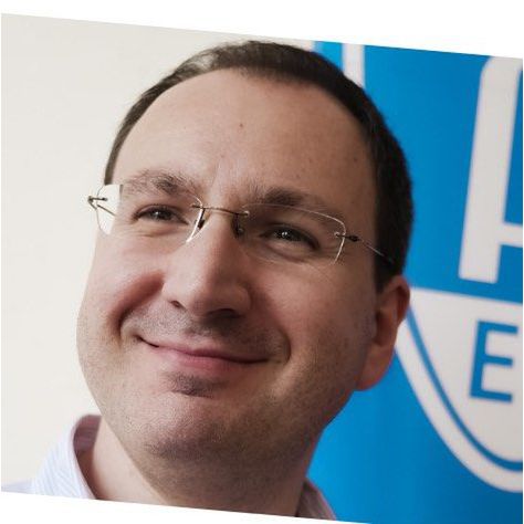 avatar for Alberto Pinto
