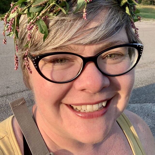 avatar for Sarah M. Schmitt