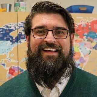 avatar for Matt Winters