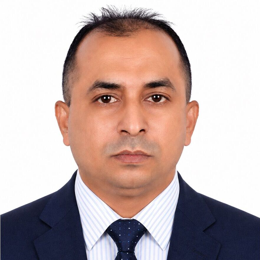 avatar for Md Manirul Islam