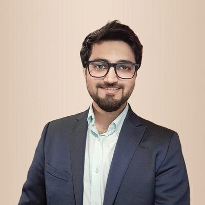 avatar for Dr Arsalan Shahid