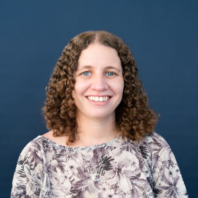 avatar for Sarah Ford