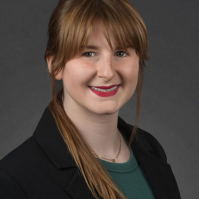 avatar for Rachel Stuckey