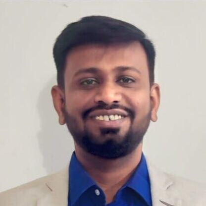 avatar for Liladhar P. Dhake