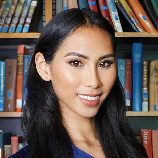 avatar for Kim Madlangbayan, PharmD candidate