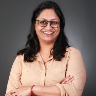 avatar for Kritika Murugesan