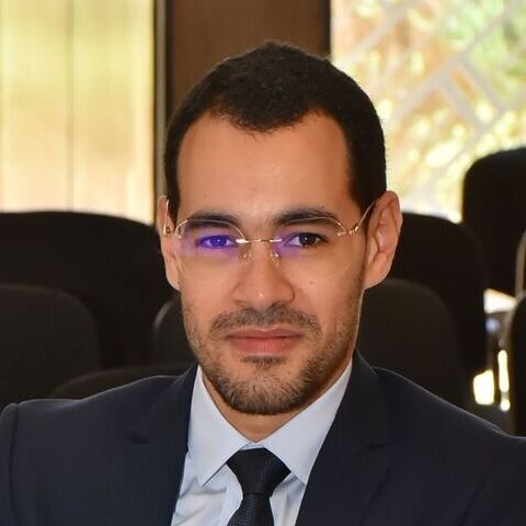 avatar for Dr. Ahmed Belgaid