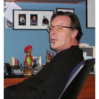 avatar for Harry R Kirchner