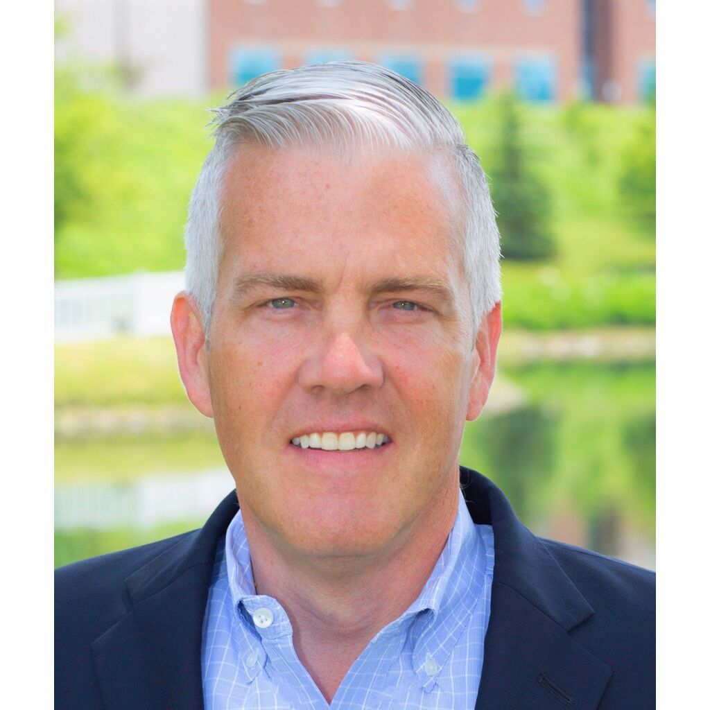 avatar for Mike Ryan