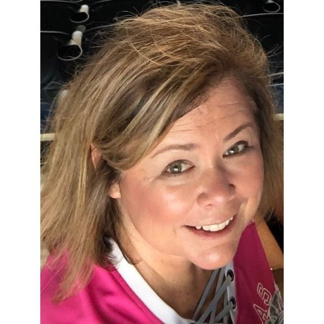avatar for Tina Clayton