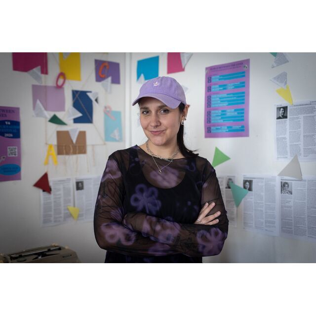 avatar for Apolena Rychlíková