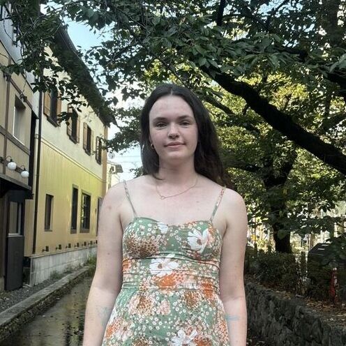 avatar for Emily Rose McCabe