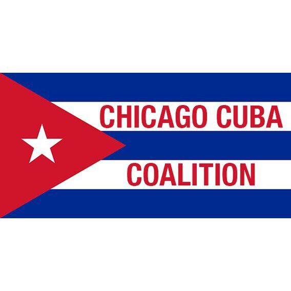 avatar for Chicago Cuba Coalition
