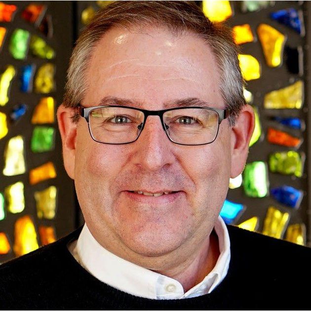 avatar for Larry Schultz