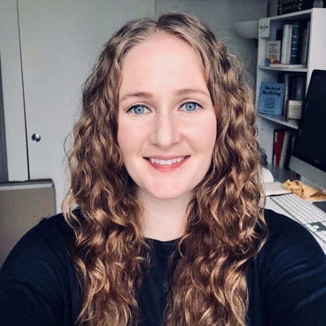 avatar for Olivia Hammerman