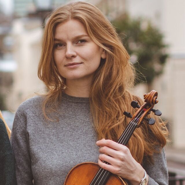 avatar for Agnieszka Żyniewicz