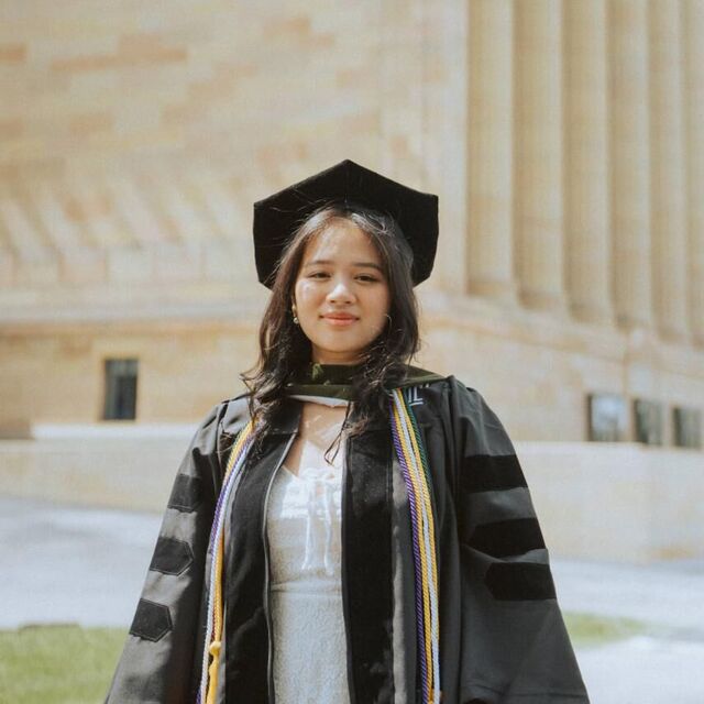 avatar for Han Trinh