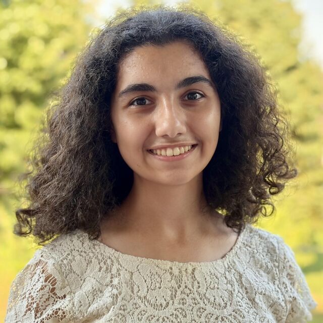 avatar for Alice Baghdasaryan
