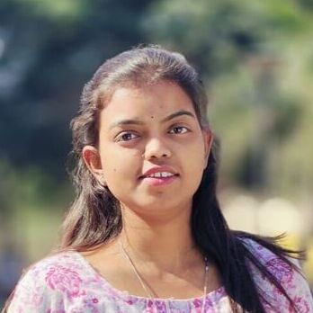 avatar for Pallavi S. Gaikwad