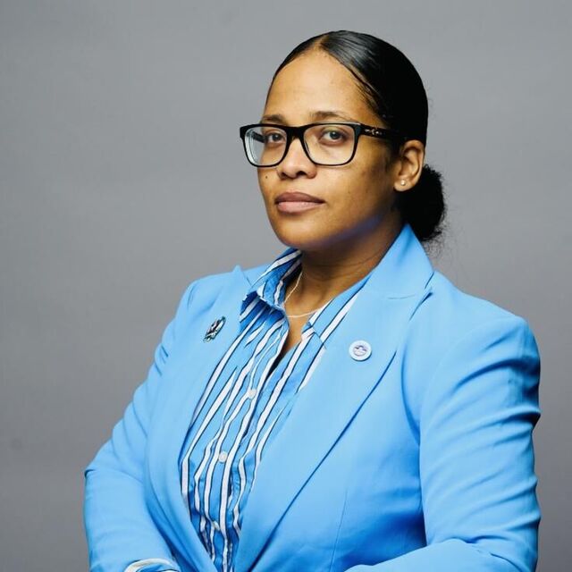 avatar for Trina Nurse