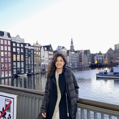 avatar for Anushka Bhandari
