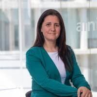 avatar for Ana Torrejón Cabello
