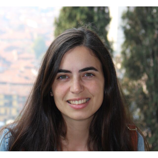 avatar for Beatriz Sinova