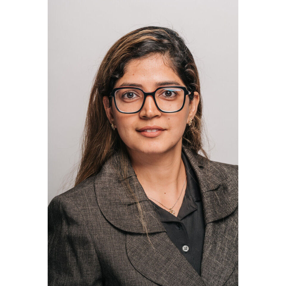 avatar for Ravisha Chutani