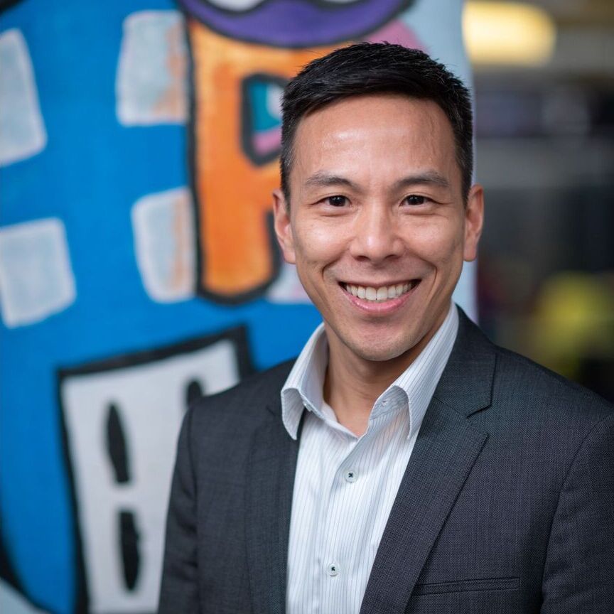 avatar for Kelsey Louie, MSW, MBA