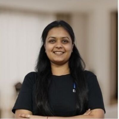 avatar for Vanshika Jain