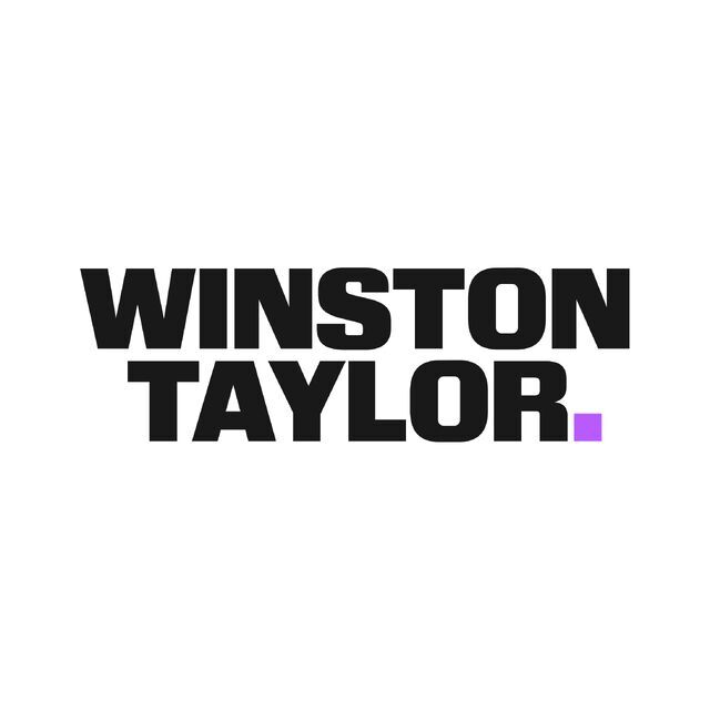 avatar for Winston Taylor