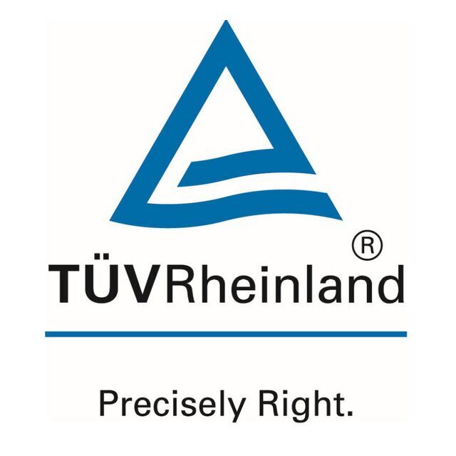 avatar for TÜV Rheinland
