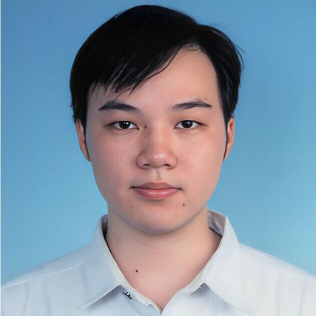 avatar for Pei-Yi Hao