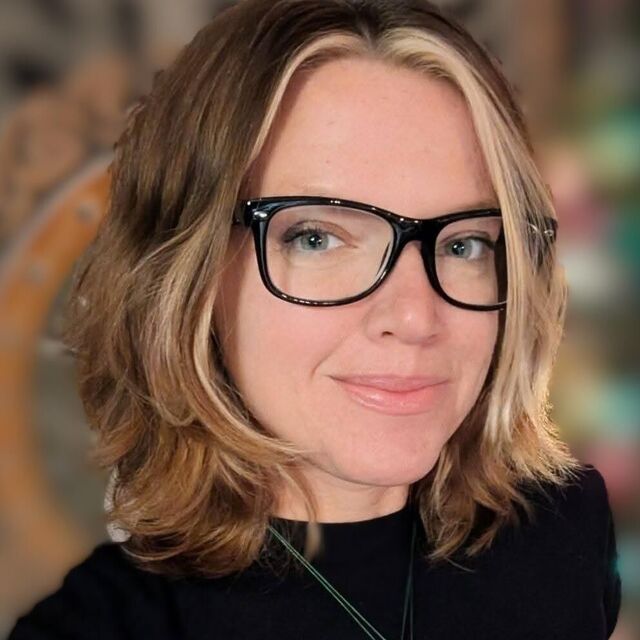 avatar for Beth Saile