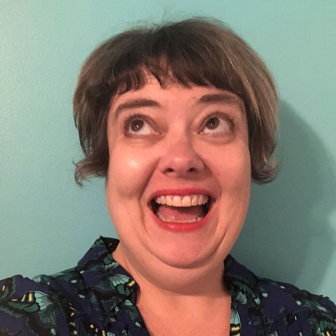 avatar for April Johnson