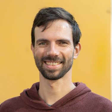 avatar for Michal Podhradsky