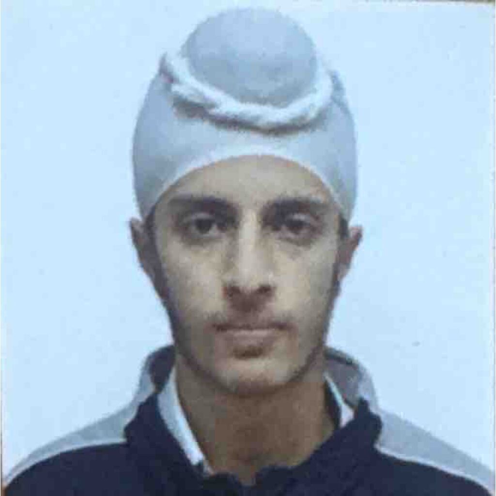 avatar for Suramrit Kohli