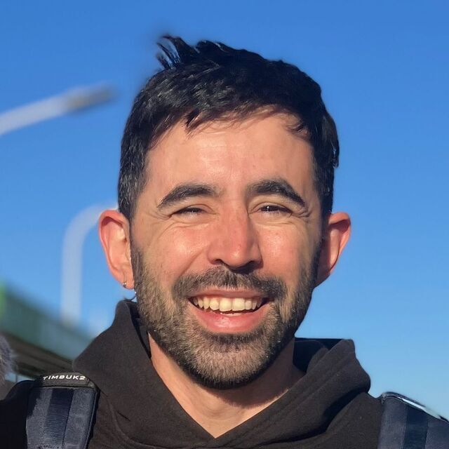 avatar for Fernando Ramallo