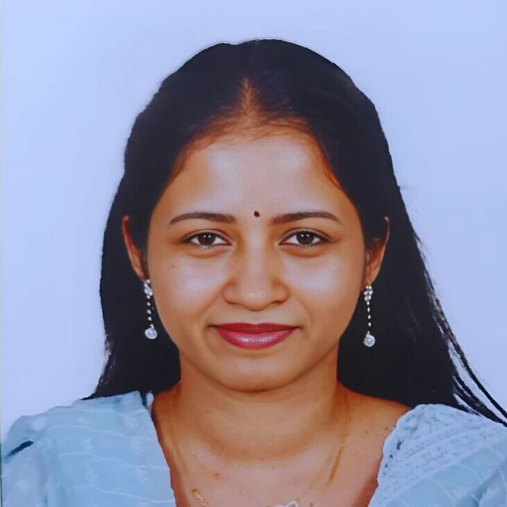 avatar for Sivakami B U