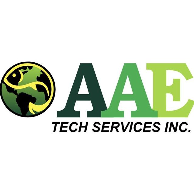 avatar for AAE Tech Services Inc.