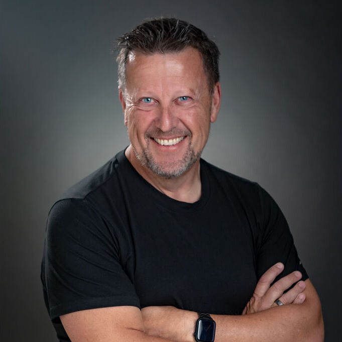 avatar for Gary Jones