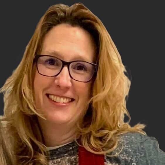 avatar for Allison Kennedy